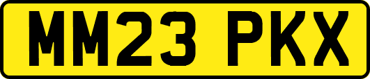 MM23PKX