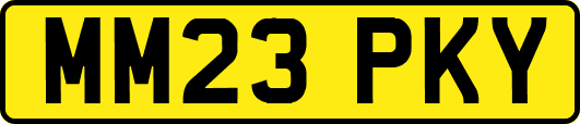 MM23PKY
