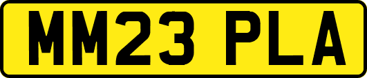MM23PLA