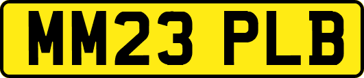 MM23PLB