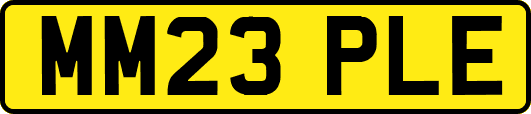 MM23PLE