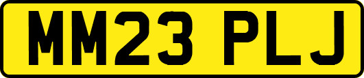 MM23PLJ