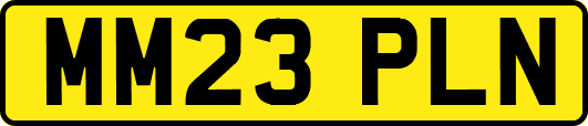 MM23PLN