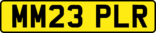 MM23PLR