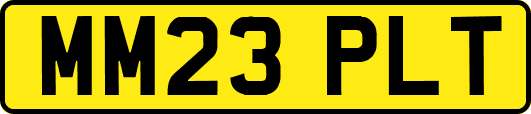 MM23PLT