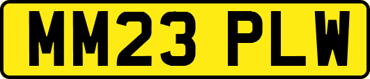 MM23PLW