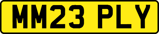 MM23PLY