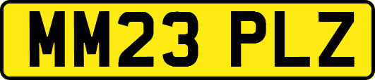 MM23PLZ