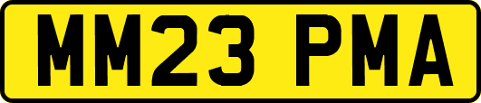 MM23PMA