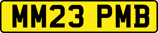 MM23PMB