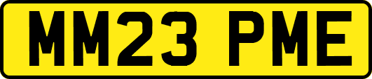 MM23PME