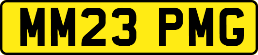 MM23PMG