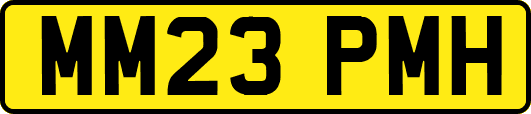 MM23PMH