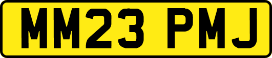 MM23PMJ