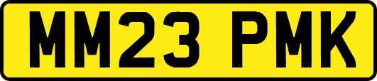 MM23PMK