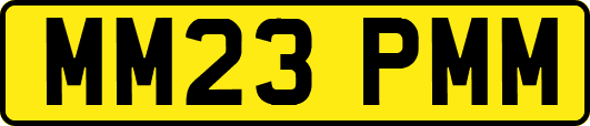 MM23PMM