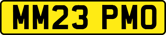 MM23PMO