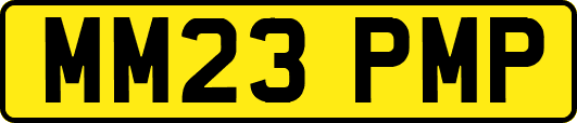 MM23PMP