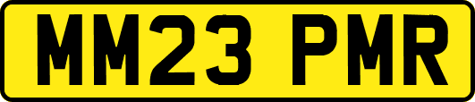 MM23PMR