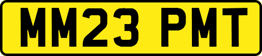 MM23PMT