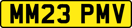 MM23PMV