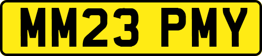 MM23PMY