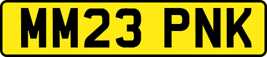 MM23PNK