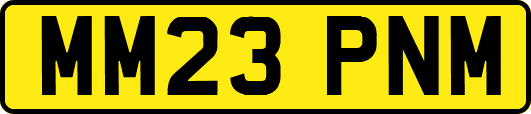 MM23PNM