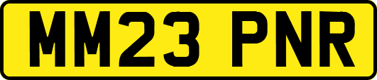 MM23PNR