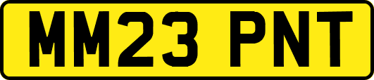 MM23PNT