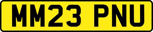 MM23PNU