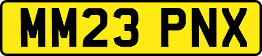 MM23PNX