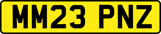 MM23PNZ