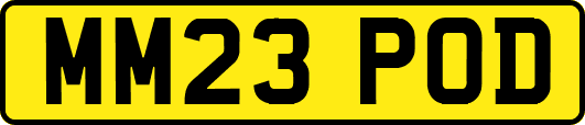 MM23POD