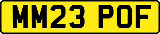MM23POF