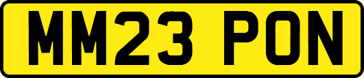 MM23PON