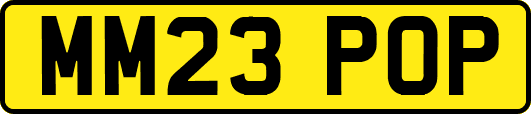 MM23POP