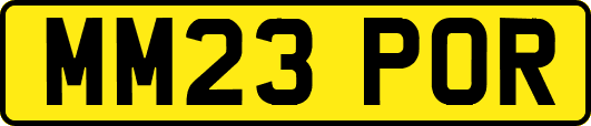 MM23POR