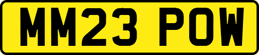 MM23POW