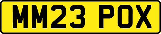 MM23POX