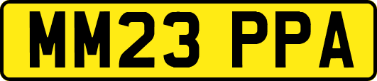MM23PPA