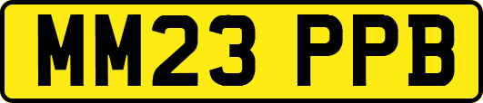 MM23PPB