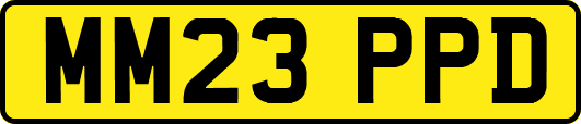 MM23PPD