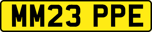 MM23PPE