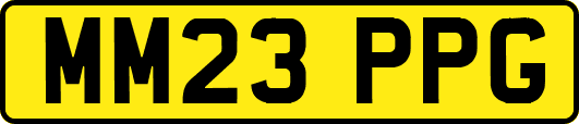 MM23PPG