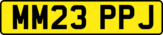 MM23PPJ