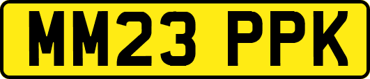 MM23PPK