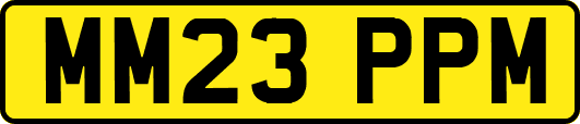 MM23PPM