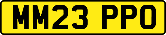 MM23PPO