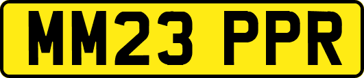 MM23PPR